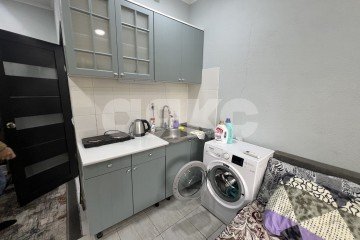 Фото №4: Студия 18 м² - Сочи, мкр. Старая Мацеста, пер. Лечебный, 2/3