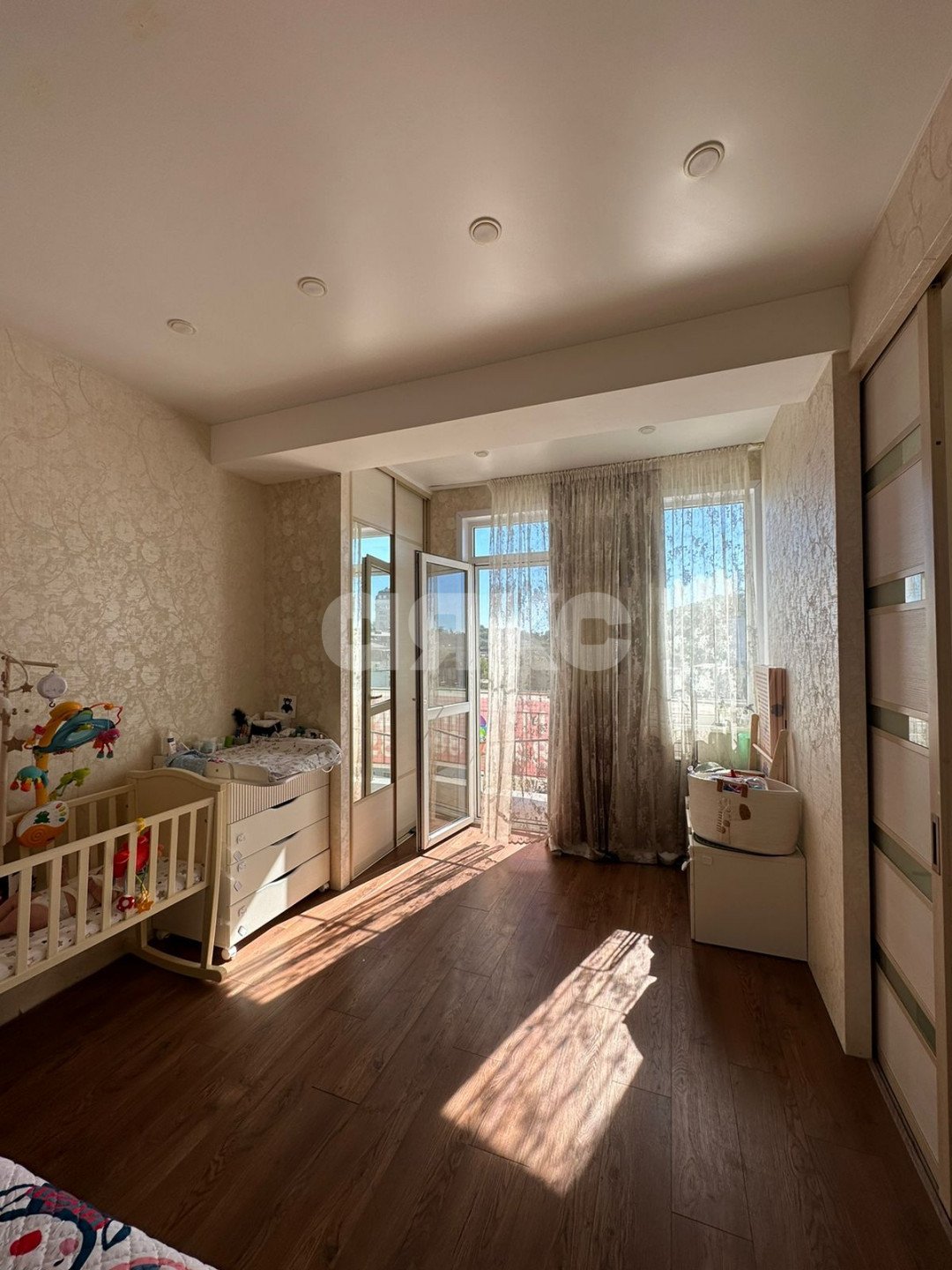 Фото №13: 1-комнатная квартира 33 м² - Сочи, р. Хостинский, ул. Водораздельная, 2