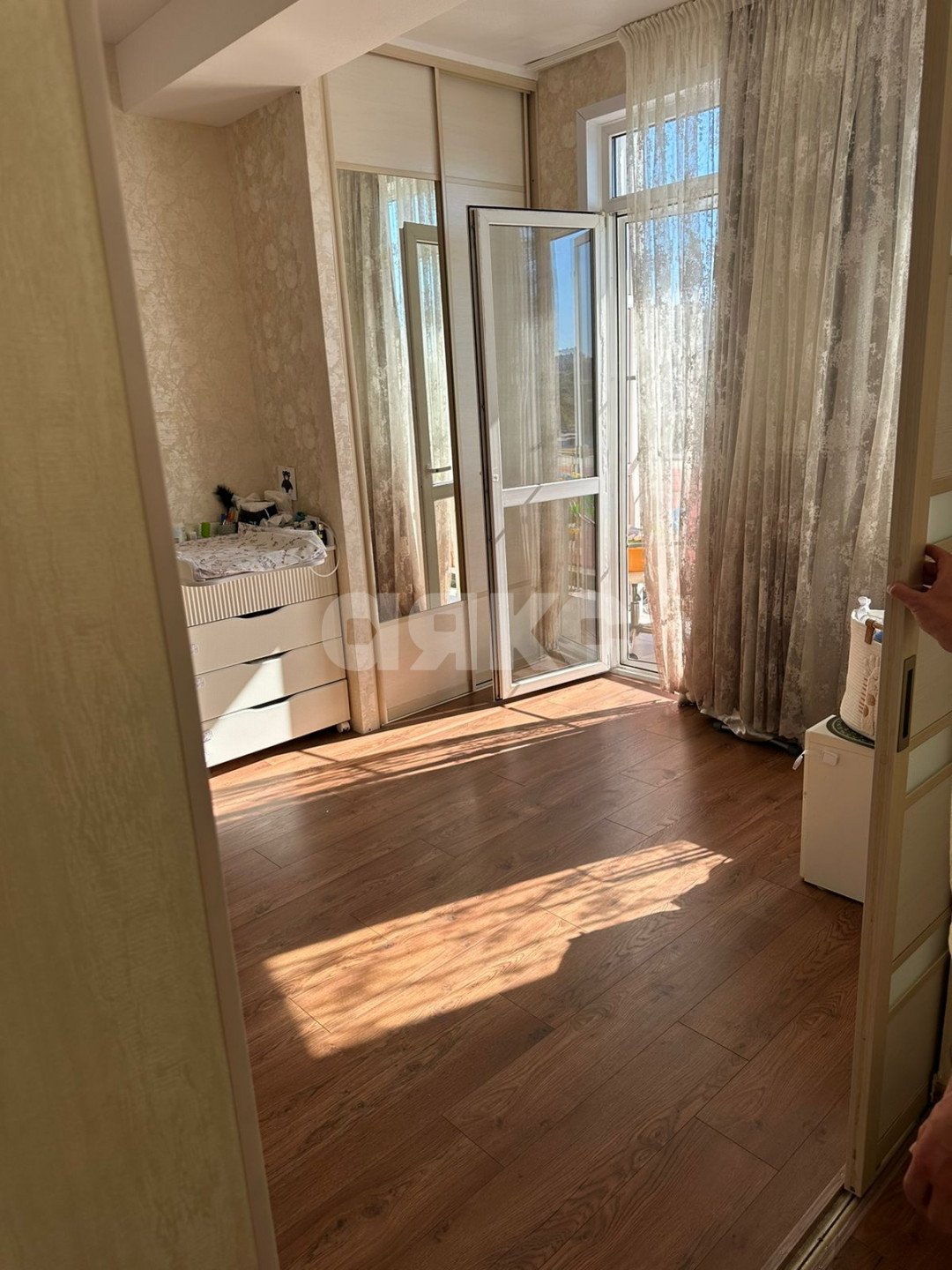 Фото №9: 1-комнатная квартира 33 м² - Сочи, р. Хостинский, ул. Водораздельная, 2