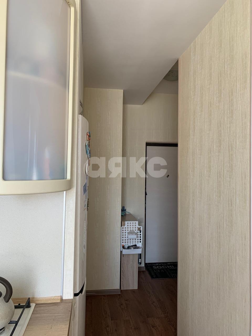 Фото №28: 1-комнатная квартира 33 м² - Сочи, р. Хостинский, ул. Водораздельная, 2