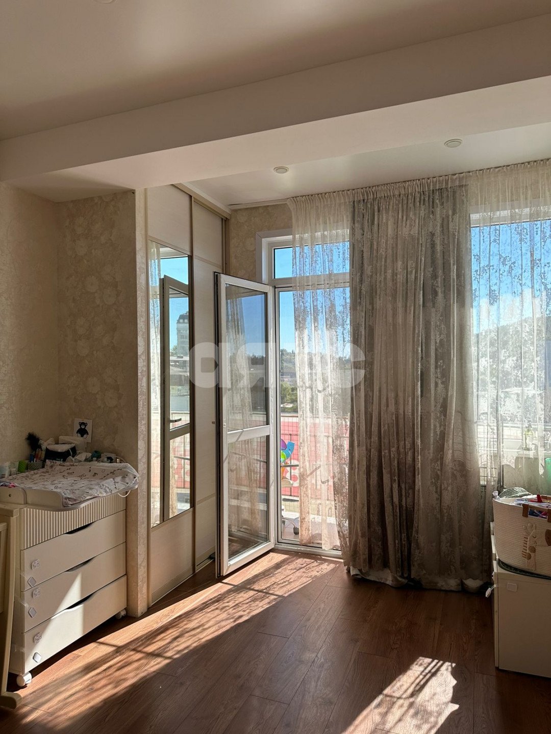 Фото №15: 1-комнатная квартира 33 м² - Сочи, р. Хостинский, ул. Водораздельная, 2