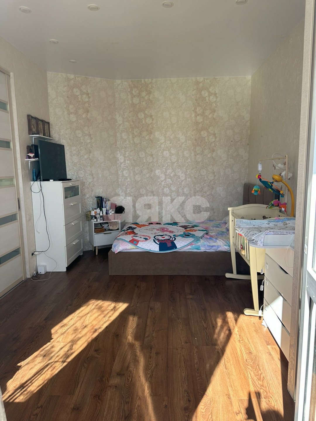 Фото №20: 1-комнатная квартира 33 м² - Сочи, р. Хостинский, ул. Водораздельная, 2