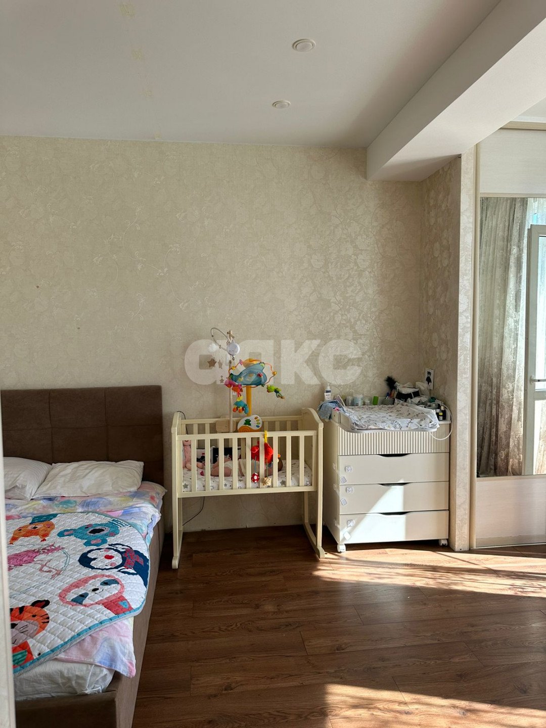 Фото №27: 1-комнатная квартира 33 м² - Сочи, р. Хостинский, ул. Водораздельная, 2