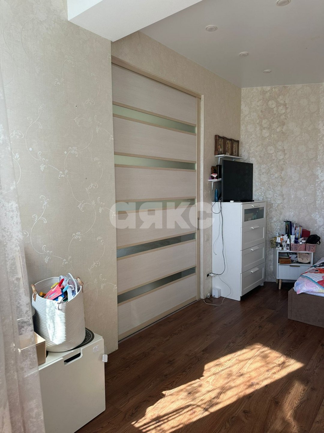 Фото №19: 1-комнатная квартира 33 м² - Сочи, р. Хостинский, ул. Водораздельная, 2