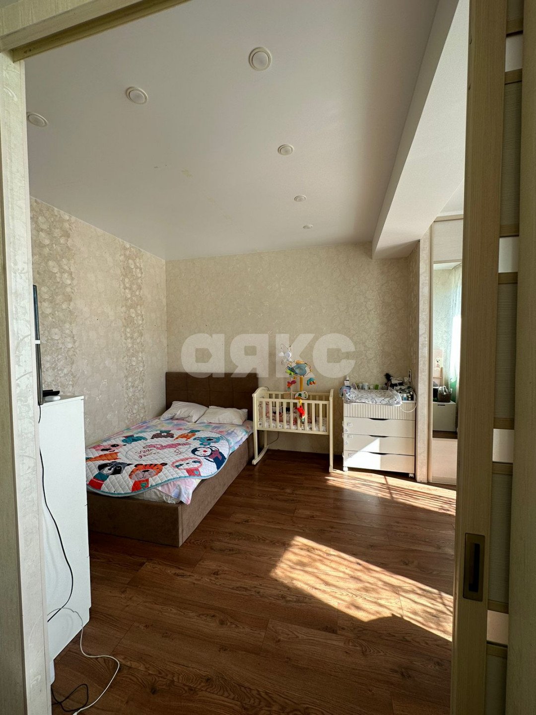 Фото №23: 1-комнатная квартира 33 м² - Сочи, р. Хостинский, ул. Водораздельная, 2