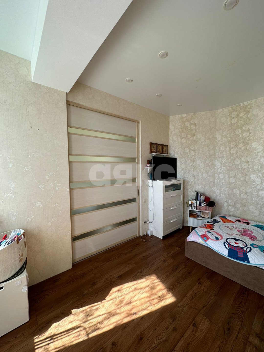 Фото №18: 1-комнатная квартира 33 м² - Сочи, р. Хостинский, ул. Водораздельная, 2