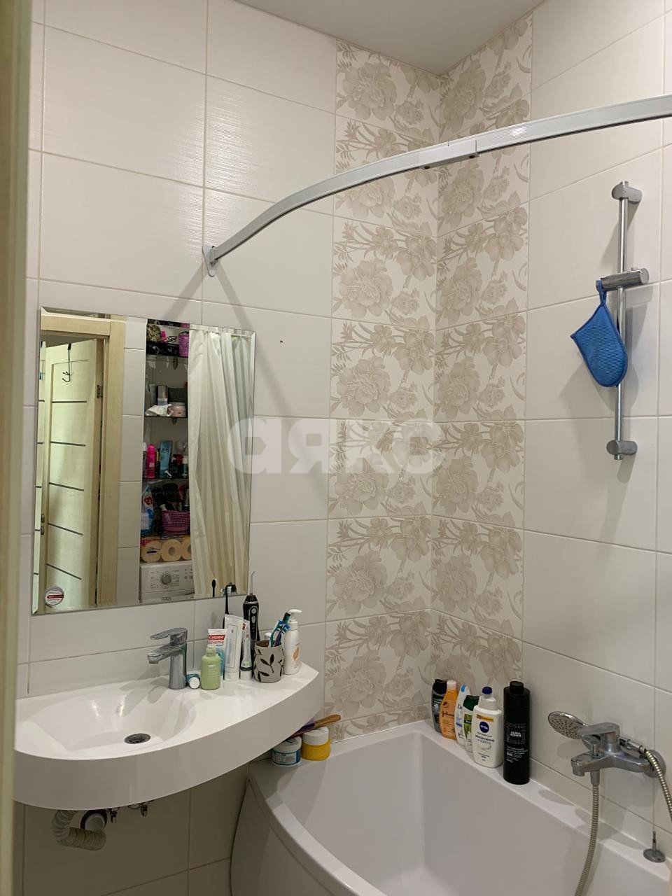 Фото №29: 1-комнатная квартира 33 м² - Сочи, р. Хостинский, ул. Водораздельная, 2