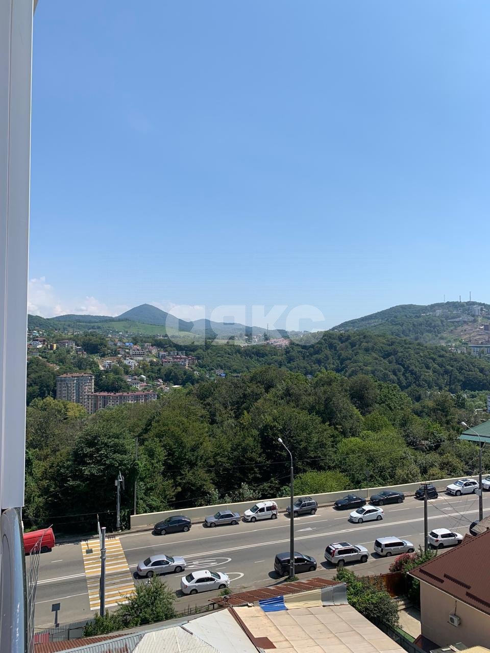 Фото №30: 1-комнатная квартира 33 м² - Сочи, р. Хостинский, ул. Водораздельная, 2