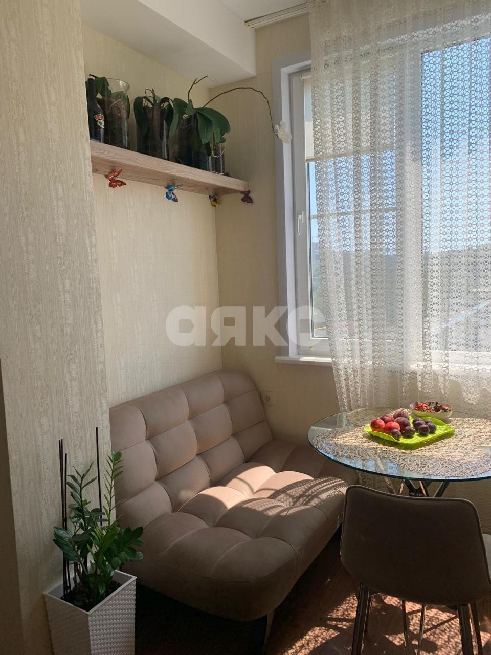 Фото №17: 1-комнатная квартира 33 м² - Сочи, р. Хостинский, ул. Водораздельная, 2