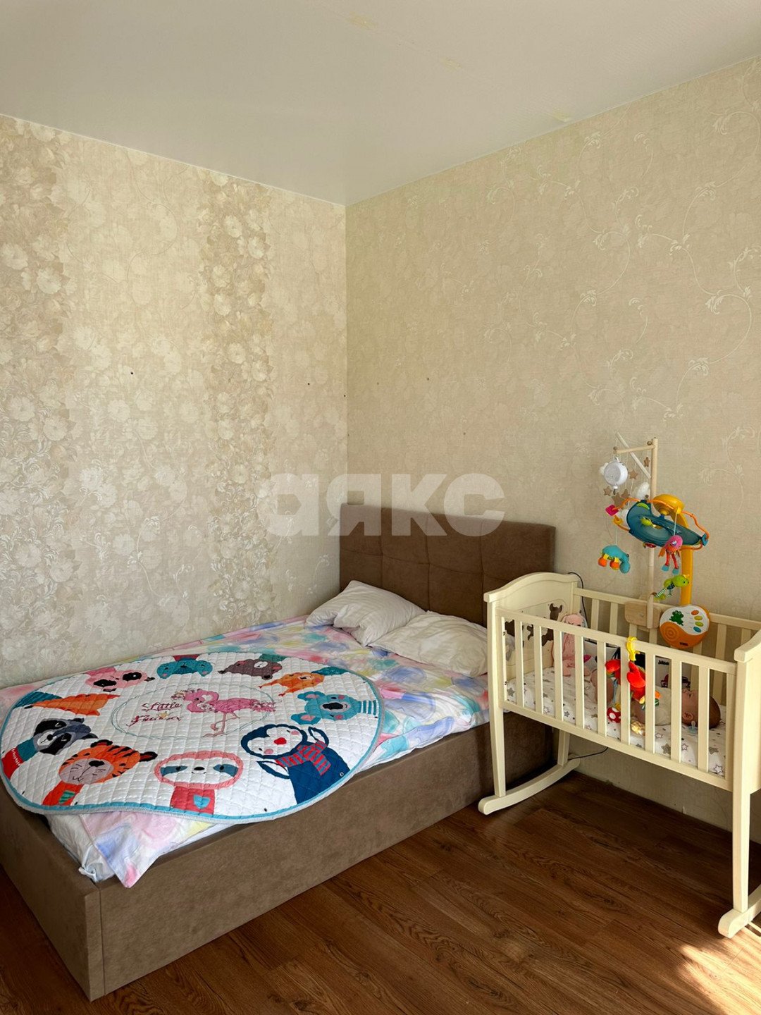 Фото №21: 1-комнатная квартира 33 м² - Сочи, р. Хостинский, ул. Водораздельная, 2