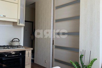 Фото №4: 1-комнатная квартира 33 м² - Сочи, р. Хостинский, ул. Водораздельная, 2