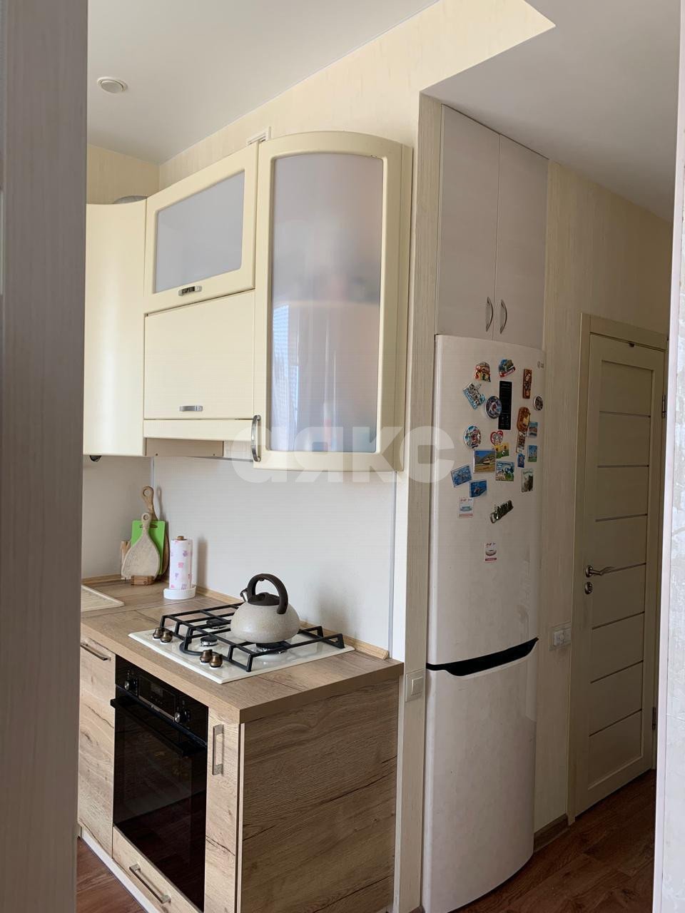 Фото №7: 1-комнатная квартира 33 м² - Сочи, р. Хостинский, ул. Водораздельная, 2