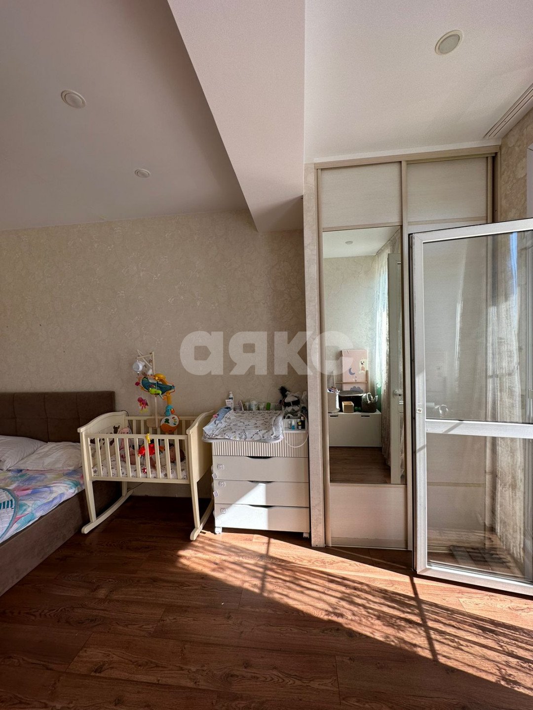 Фото №26: 1-комнатная квартира 33 м² - Сочи, р. Хостинский, ул. Водораздельная, 2