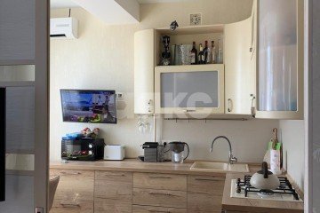 Фото №1: 1-комнатная квартира 33 м² - Сочи, р. Хостинский, ул. Водораздельная, 2