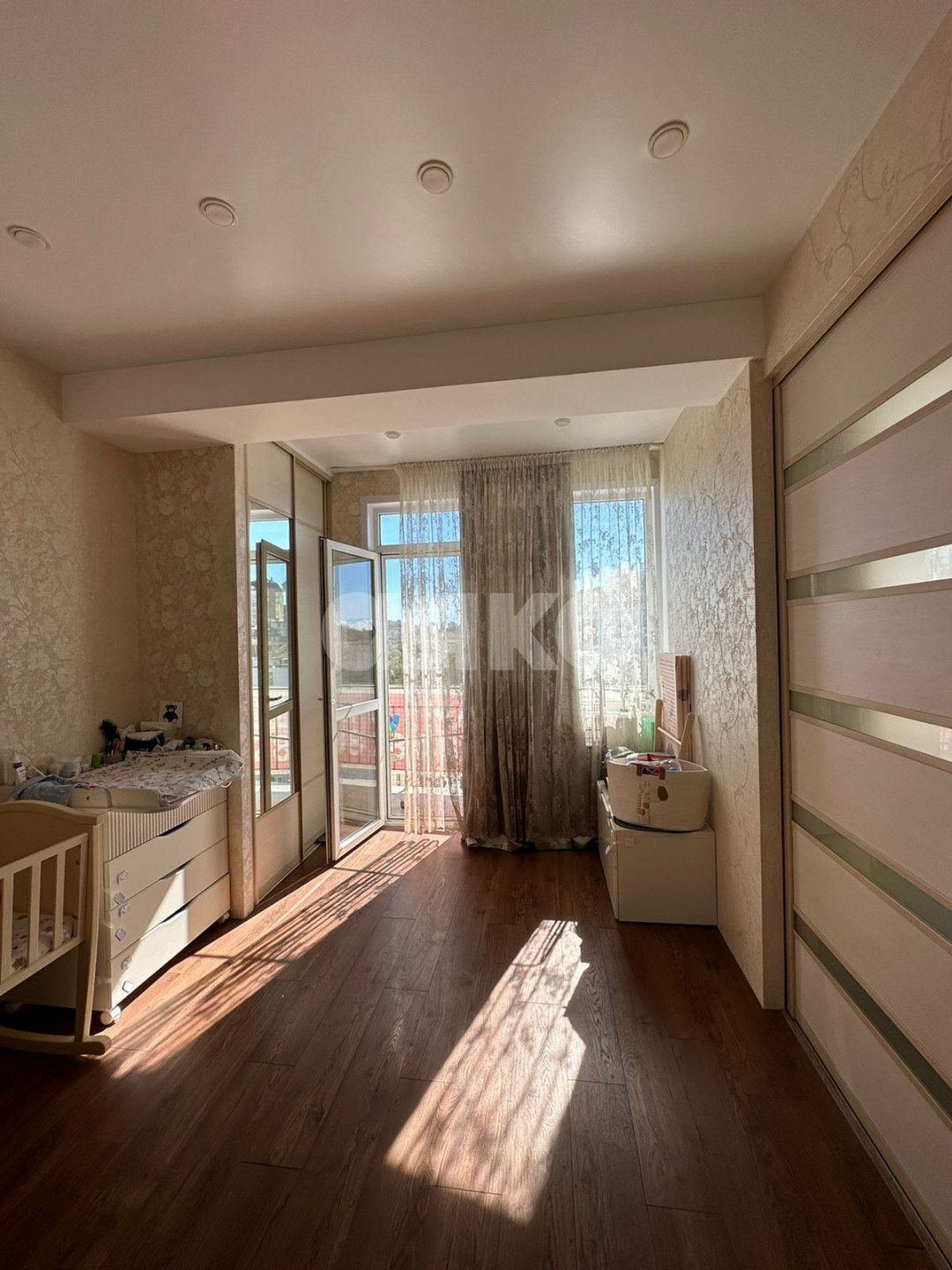 Фото №16: 1-комнатная квартира 33 м² - Сочи, р. Хостинский, ул. Водораздельная, 2