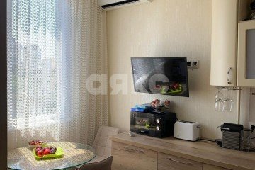 Фото №3: 1-комнатная квартира 33 м² - Сочи, р. Хостинский, ул. Водораздельная, 2