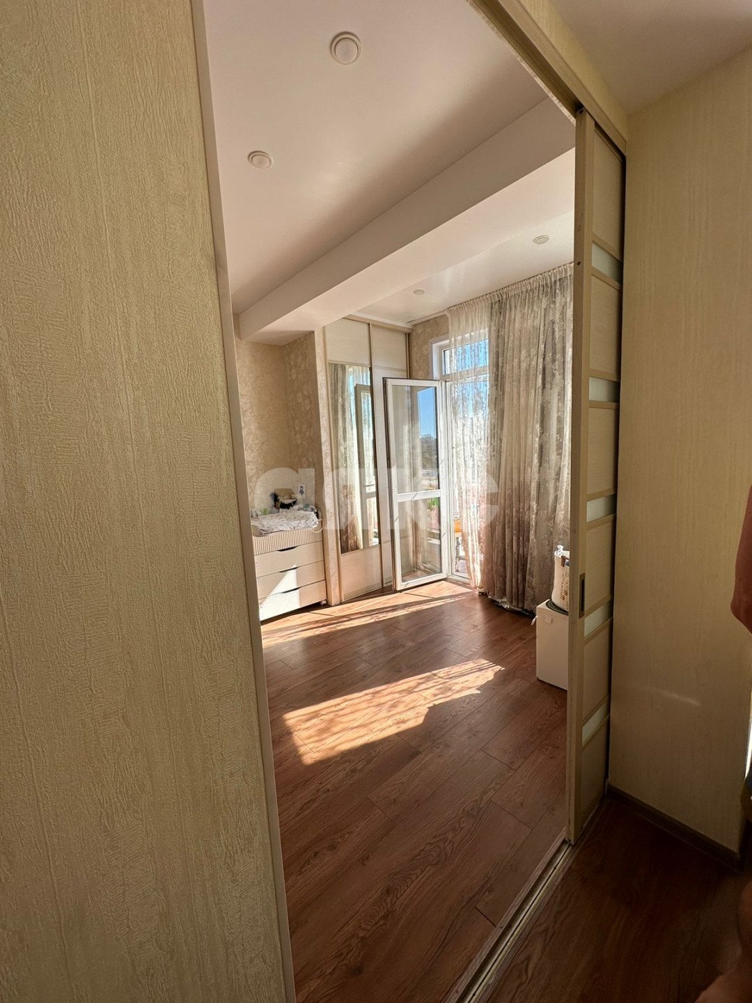 Фото №14: 1-комнатная квартира 33 м² - Сочи, р. Хостинский, ул. Водораздельная, 2