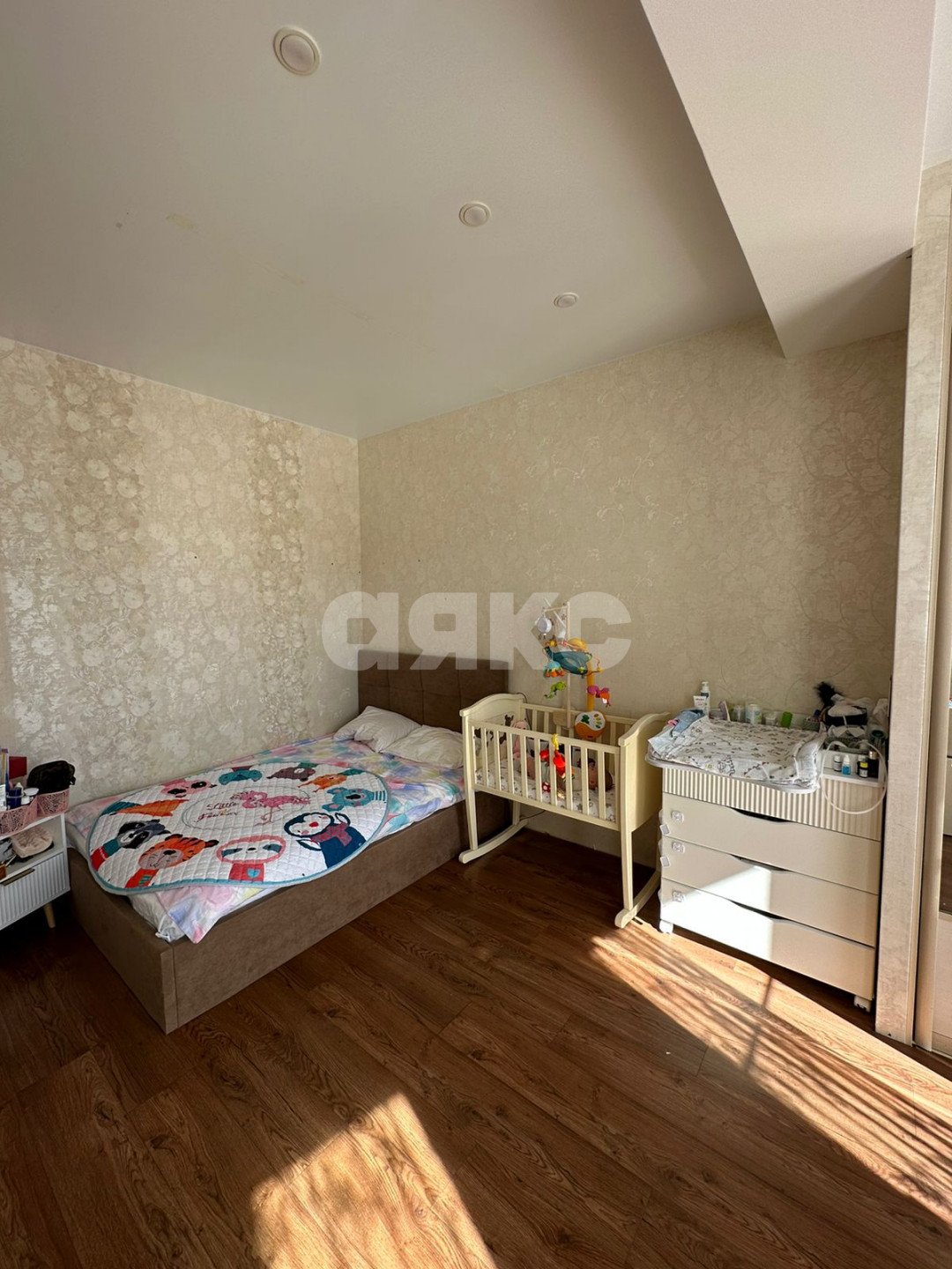 Фото №25: 1-комнатная квартира 33 м² - Сочи, р. Хостинский, ул. Водораздельная, 2