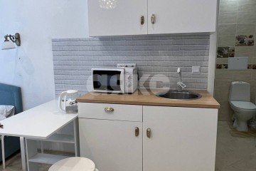 Фото №4: Студия 21 м² - Сочи, мкр. Старая Мацеста, пер. Лечебный, 2к5