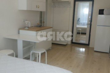 Фото №5: Студия 21 м² - Сочи, мкр. Старая Мацеста, пер. Лечебный, 2к5