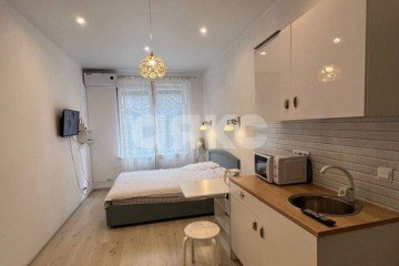 Фото №3: Студия 21 м² - Сочи, мкр. Старая Мацеста, пер. Лечебный, 2к5