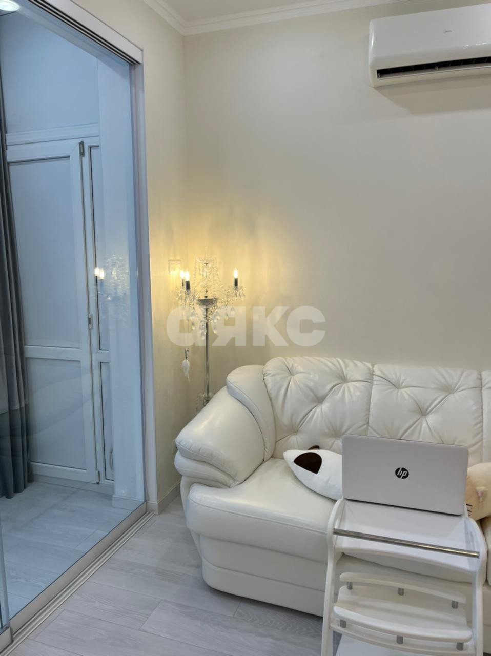 Фото №7: 2-комнатная квартира 56 м² - Сочи, р. Центральный, ул. Первомайская, 11