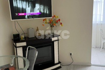 Фото №3: 2-комнатная квартира 56 м² - Сочи, р. Центральный, ул. Первомайская, 11