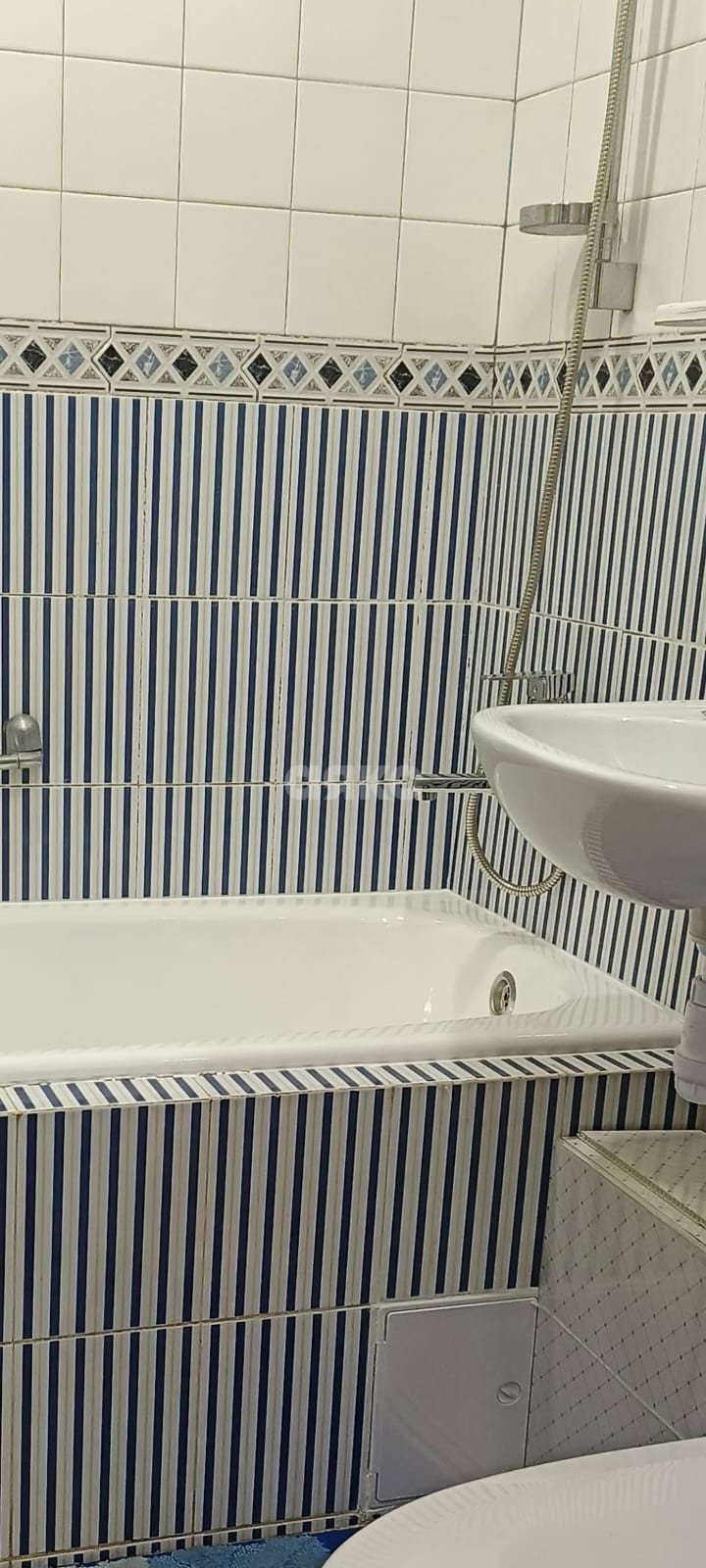 Фото №9: 2-комнатная квартира 45 м² - Сочи, Центральный, мкр. Гагарина, ул. Красноармейская, 15