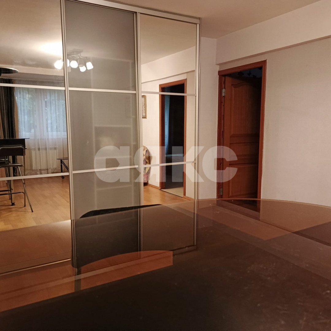 Фото №5: 2-комнатная квартира 45 м² - Сочи, Центральный, мкр. Гагарина, ул. Красноармейская, 15