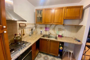 Фото №1: 2-комнатная квартира 45 м² - Сочи, мкр. Гагарина, ул. Красноармейская, 15