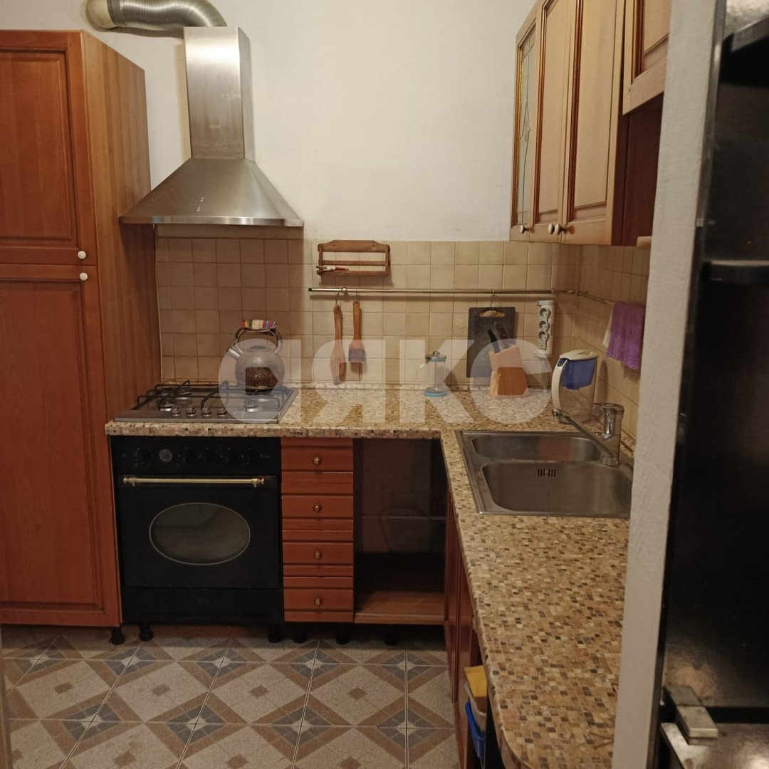 Фото №2: 2-комнатная квартира 45 м² - Сочи, Центральный, мкр. Гагарина, ул. Красноармейская, 15