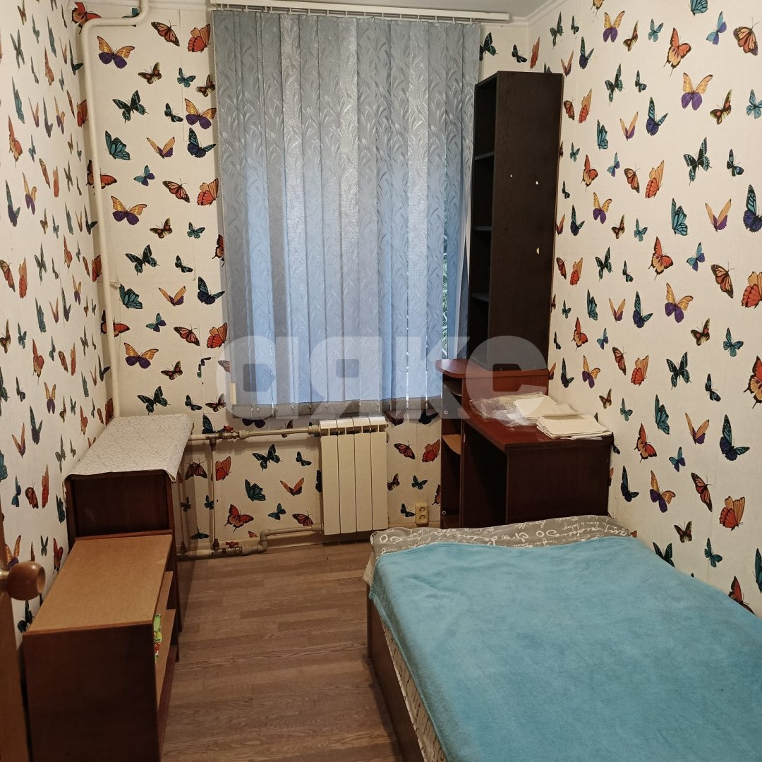 Фото №14: 2-комнатная квартира 45 м² - Сочи, Центральный, мкр. Гагарина, ул. Красноармейская, 15