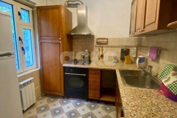 Фото №3: 2-комнатная квартира 45 м² - Сочи, мкр. Гагарина, ул. Красноармейская, 15