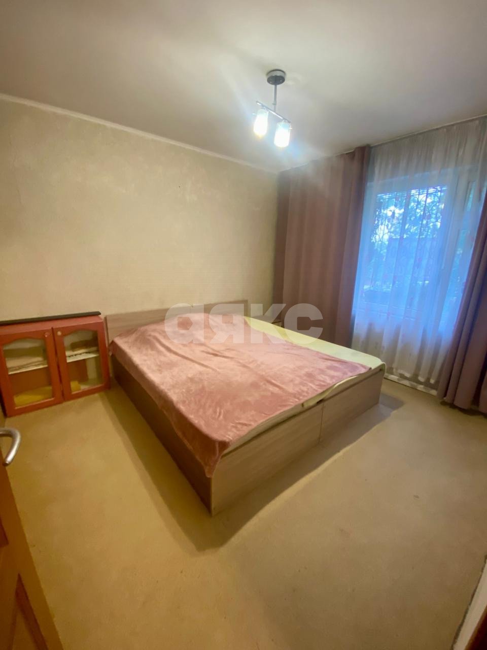 Фото №7: 2-комнатная квартира 45 м² - Сочи, Центральный, мкр. Гагарина, ул. Красноармейская, 15