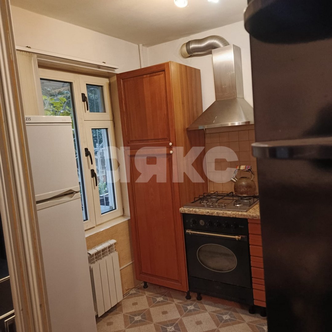 Фото №4: 2-комнатная квартира 45 м² - Сочи, Центральный, мкр. Гагарина, ул. Красноармейская, 15