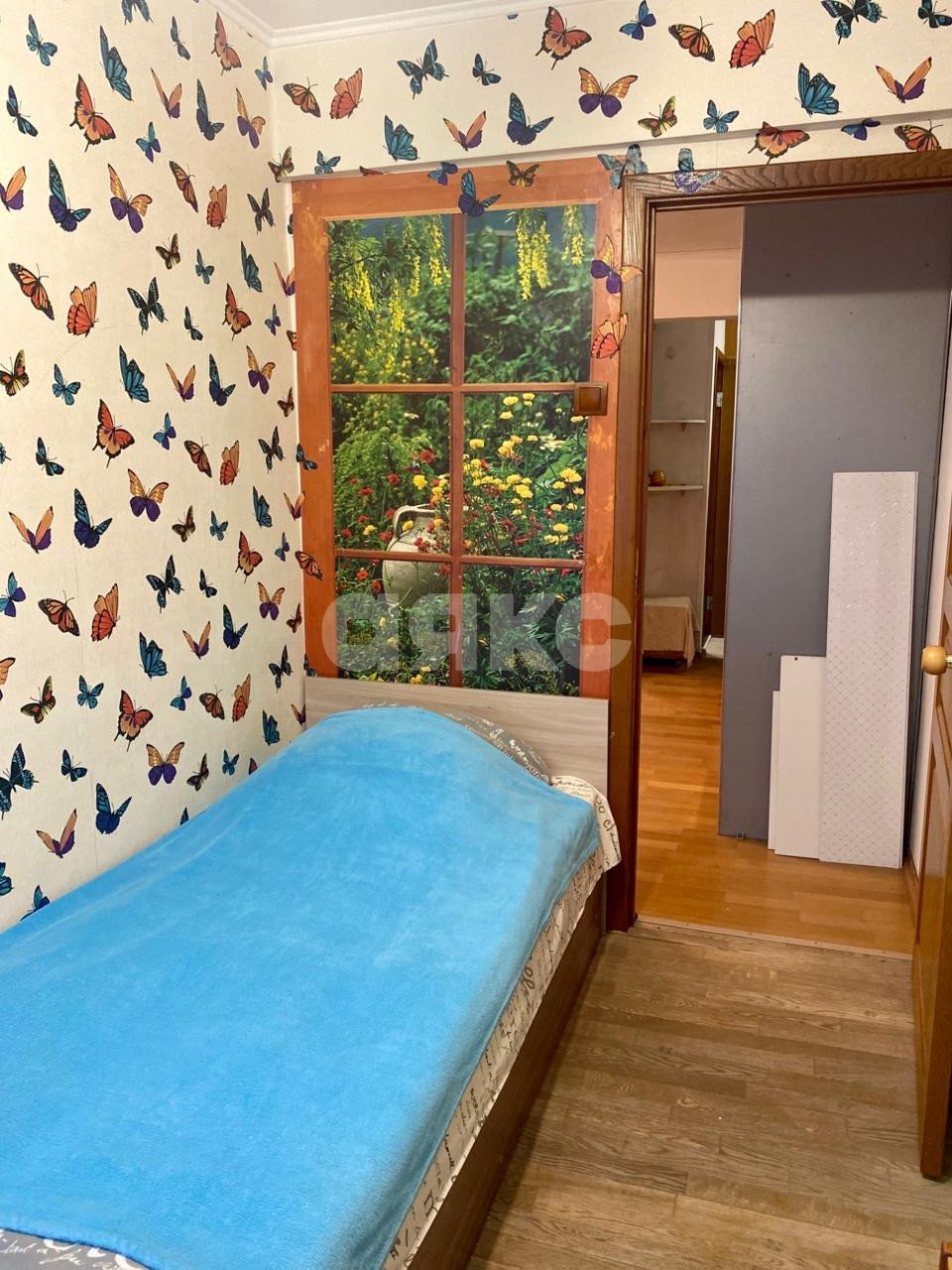 Фото №16: 2-комнатная квартира 45 м² - Сочи, Центральный, мкр. Гагарина, ул. Красноармейская, 15