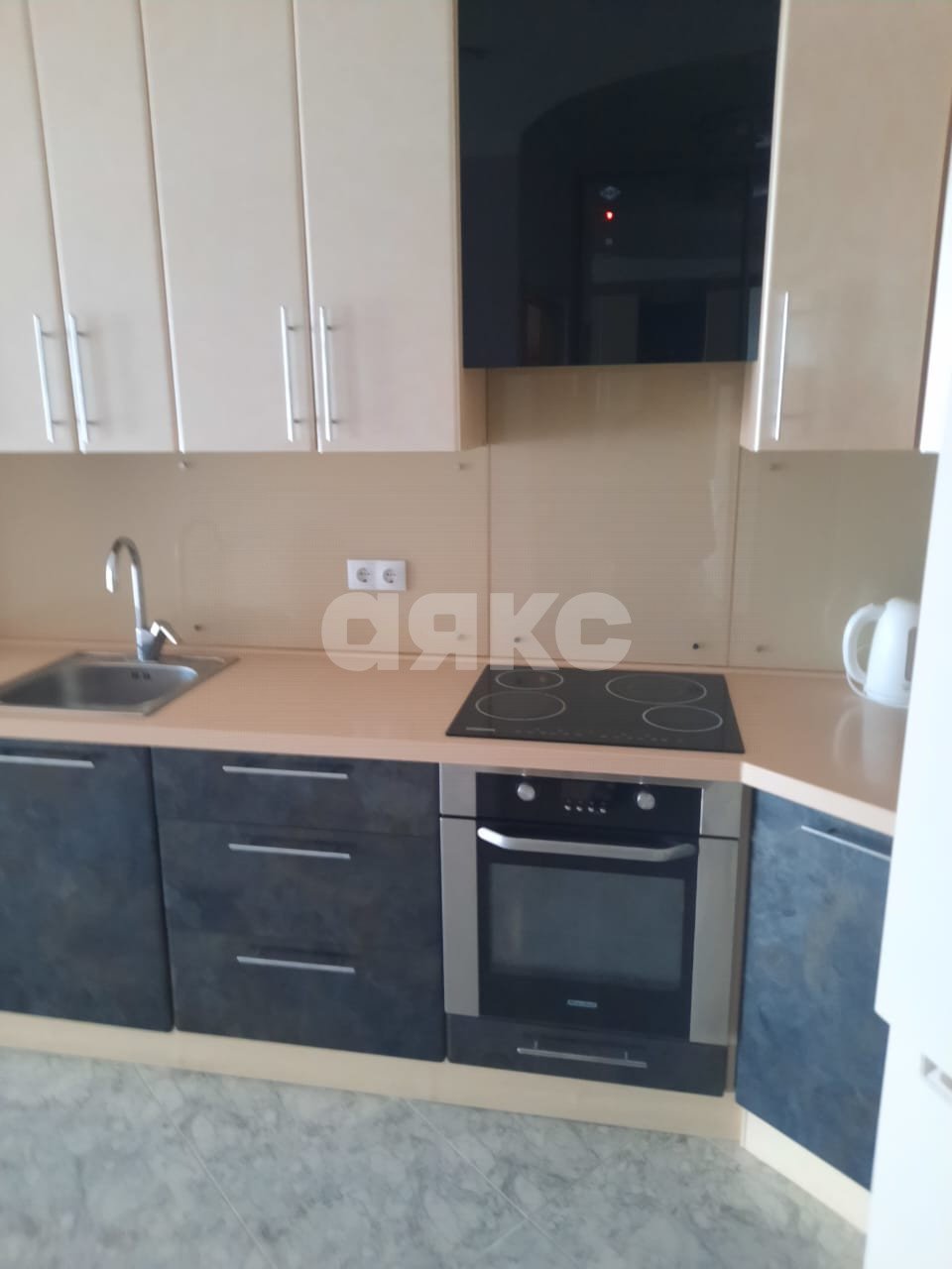 Фото №3: Апартаменты 70 м² - Сочи, Хостинский, Приморье, мкр. жилой комплекс Королевский Парк, пр-кт Курортный, 105Б