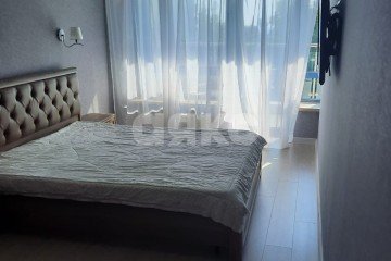 Фото №5: Апартаменты 70 м² - Сочи, мкр. жилой комплекс Королевский Парк, пр-кт Курортный, 105Б