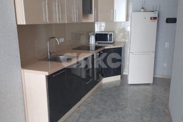 Фото №1: Апартаменты 70 м² - Сочи, мкр. жилой комплекс Королевский Парк, пр-кт Курортный, 105Б