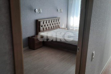 Фото №4: Апартаменты 70 м² - Сочи, мкр. жилой комплекс Королевский Парк, пр-кт Курортный, 105Б