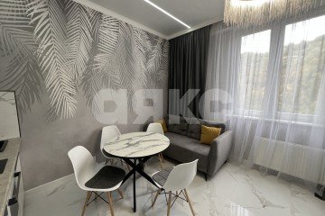 Фото №3: Студия 25 м² - Краевско-Армянское, мкр. жилой комплекс Измайловский Парк, ул. Измайловская, 20А