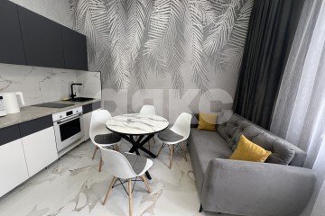 Фото №1: Студия 25 м² - Краевско-Армянское, мкр. жилой комплекс Измайловский Парк, ул. Измайловская, 20А