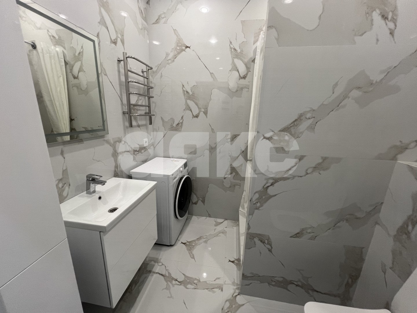 Фото №18: Студия 25 м² - Краевско-Армянское, Хостинский, мкр. жилой комплекс Измайловский Парк, ул. Измайловская, 20А