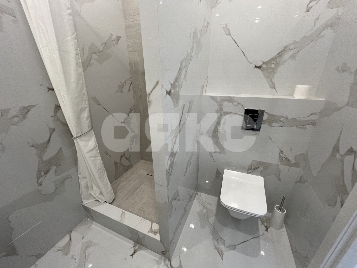 Фото №20: Студия 25 м² - Краевско-Армянское, Хостинский, мкр. жилой комплекс Измайловский Парк, ул. Измайловская, 20А