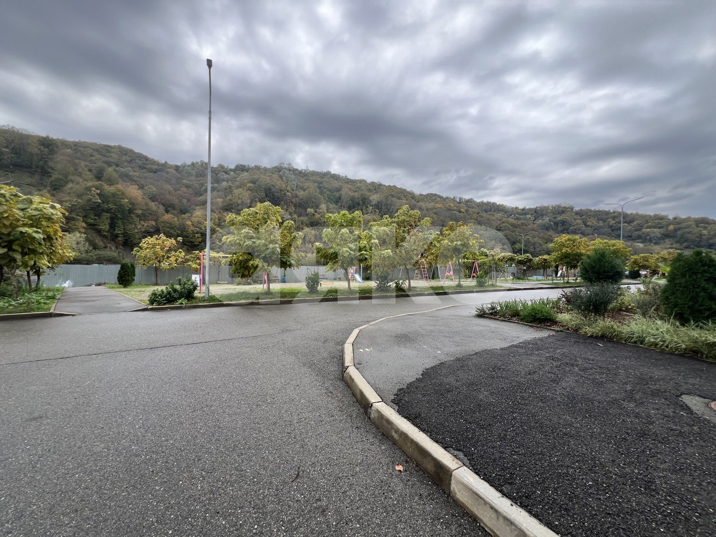 Фото №38: Студия 25 м² - Краевско-Армянское, Хостинский, мкр. жилой комплекс Измайловский Парк, ул. Измайловская, 20А