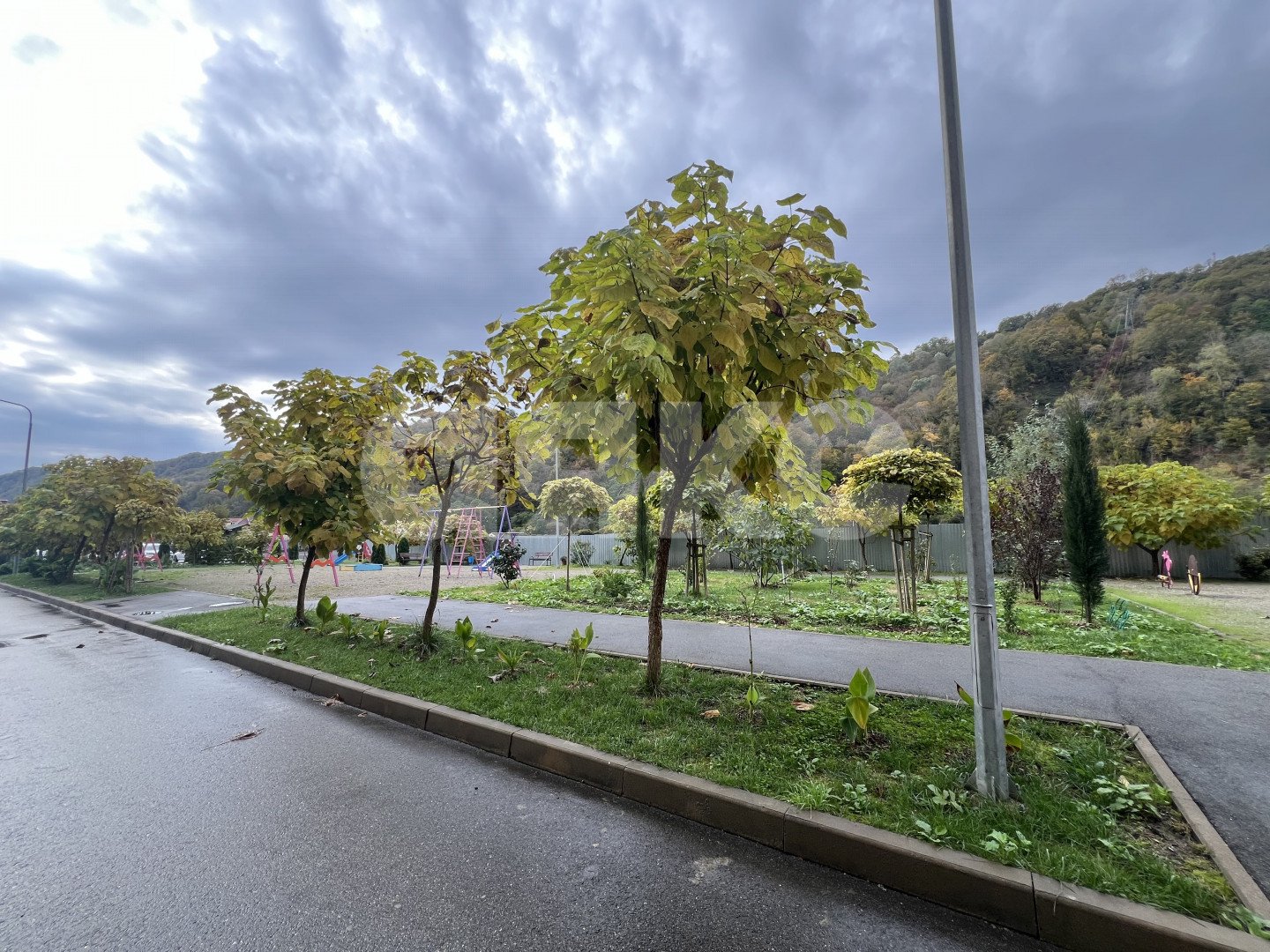 Фото №33: Студия 25 м² - Краевско-Армянское, Хостинский, мкр. жилой комплекс Измайловский Парк, ул. Измайловская, 20А