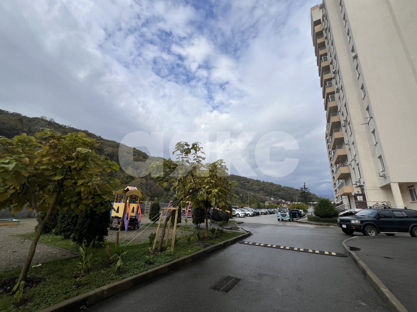 Фото №31: Студия 25 м² - Краевско-Армянское, Хостинский, мкр. жилой комплекс Измайловский Парк, ул. Измайловская, 20А