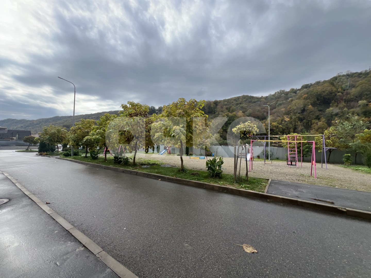 Фото №40: Студия 25 м² - Краевско-Армянское, Хостинский, мкр. жилой комплекс Измайловский Парк, ул. Измайловская, 20А