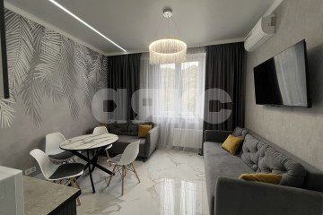 Фото №5: Студия 25 м² - Краевско-Армянское, мкр. жилой комплекс Измайловский Парк, ул. Измайловская, 20А