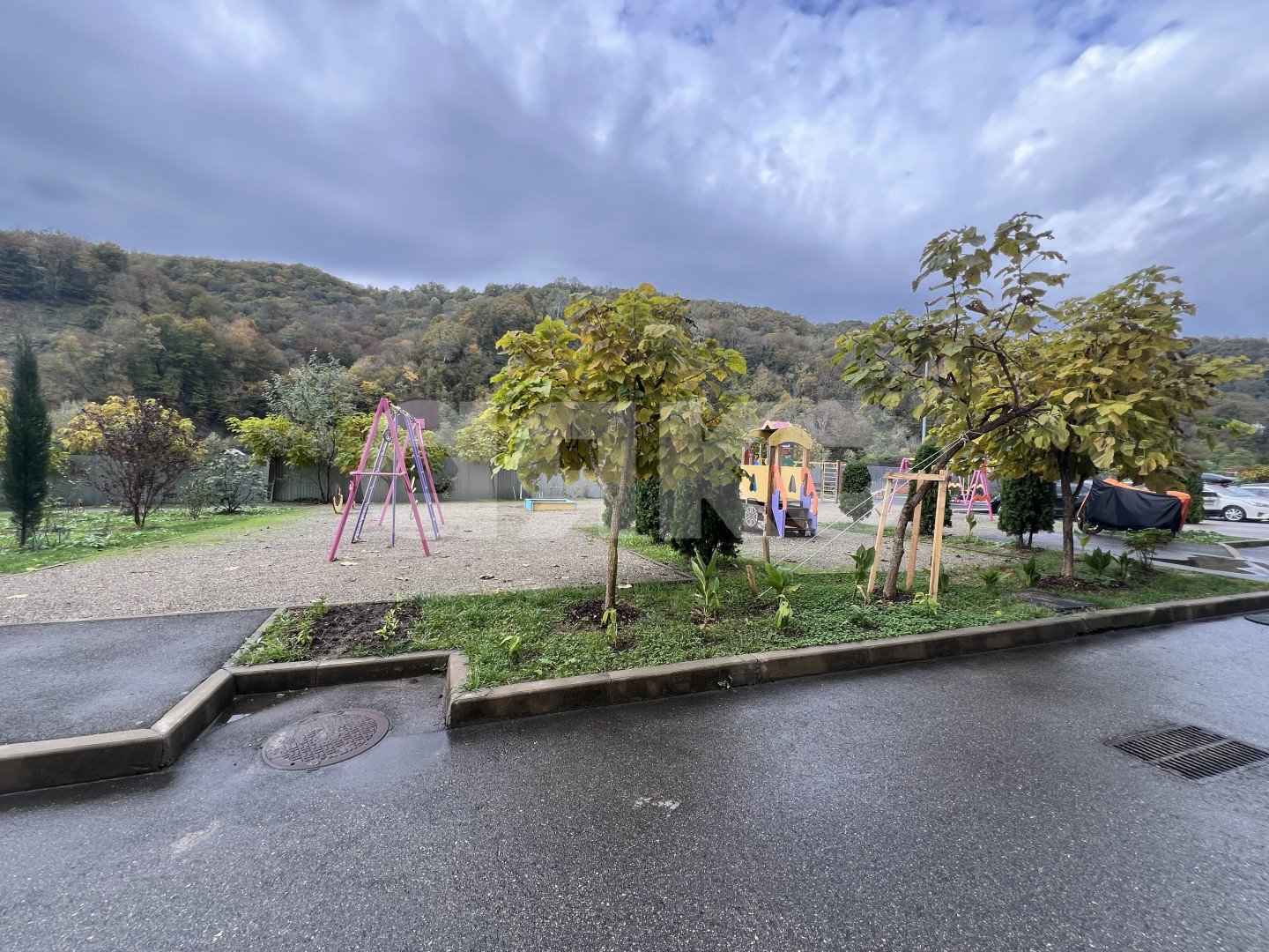 Фото №35: Студия 25 м² - Краевско-Армянское, Хостинский, мкр. жилой комплекс Измайловский Парк, ул. Измайловская, 20А